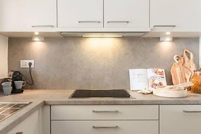 Modern Apartment With sea View at Knokke-heist