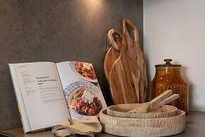 Modern Apartment With sea View at Knokke-heist