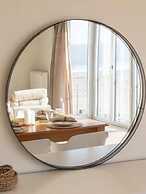 Modern Apartment With sea View at Knokke-heist