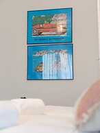 Modern Apartment With sea View at Knokke-heist