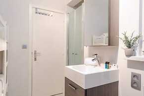 Modern Apartment With sea View at Knokke-heist