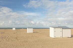 Modern Apartment With sea View at Knokke-heist