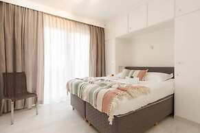 Modern Apartment With sea View at Knokke-heist