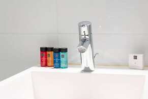 Modern Apartment With sea View at Knokke-heist