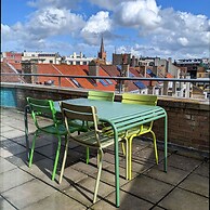 Stylish Apartment With big Terrace and Great View