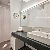 Stylish Apartment With big Terrace and Great View