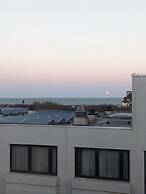 Stylish Apartment With big Terrace and Great View