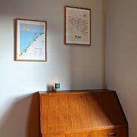 Stylish Apartment With big Terrace and Great View