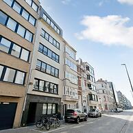 Stylish Apartment With big Terrace and Great View