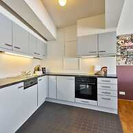 Stylish Apartment With big Terrace and Great View