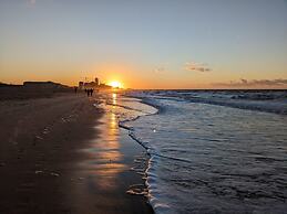 Stylish Apartment With big Terrace and Great View