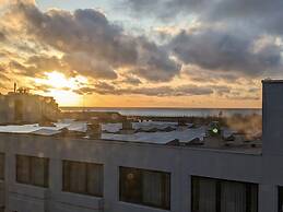 Stylish Apartment With big Terrace and Great View