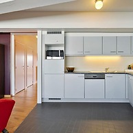 Stylish Apartment With big Terrace and Great View