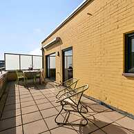 Stylish Apartment With big Terrace and Great View