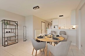 Lovely Apartment With Stunning Sea-view