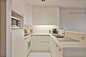 Lovely Apartment With Stunning Sea-view