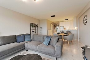 Lovely Apartment With Stunning Sea-view