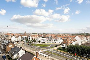 Lovely Apartment With Stunning Sea-view