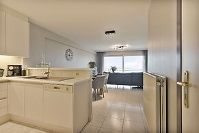 Lovely Apartment With Stunning Sea-view