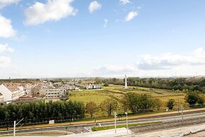 Lovely Apartment With Stunning Sea-view