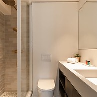 Delux Renovated Apartment in the Heart of Knokke