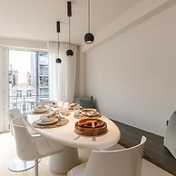 Delux Renovated Apartment in the Heart of Knokke