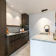 Delux Renovated Apartment in the Heart of Knokke