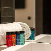 Delux Renovated Apartment in the Heart of Knokke