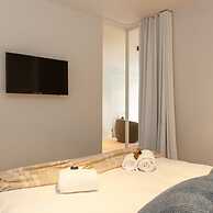 Delux Renovated Apartment in the Heart of Knokke