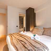 Delux Renovated Apartment in the Heart of Knokke