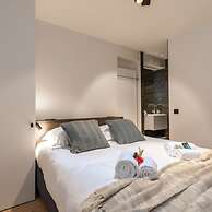 Delux Renovated Apartment in the Heart of Knokke