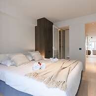 Delux Renovated Apartment in the Heart of Knokke