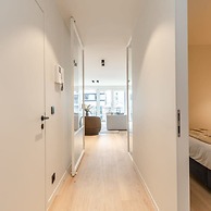 Delux Renovated Apartment in the Heart of Knokke