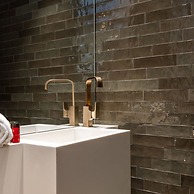 Delux Renovated Apartment in the Heart of Knokke