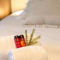 Delux Renovated Apartment in the Heart of Knokke