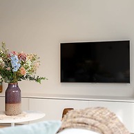 Delux Renovated Apartment in the Heart of Knokke