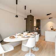 Delux Renovated Apartment in the Heart of Knokke