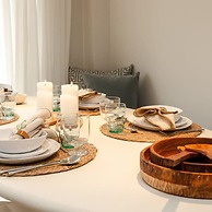 Delux Renovated Apartment in the Heart of Knokke