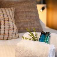 Delux Renovated Apartment in the Heart of Knokke