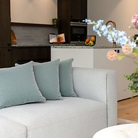 Delux Renovated Apartment in the Heart of Knokke