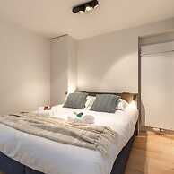 Delux Renovated Apartment in the Heart of Knokke