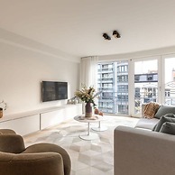 Delux Renovated Apartment in the Heart of Knokke