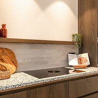 Delux Renovated Apartment in the Heart of Knokke