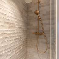 Delux Renovated Apartment in the Heart of Knokke