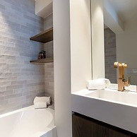 Delux Renovated Apartment in the Heart of Knokke