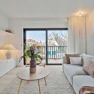 Renovated Apartment by the Beach in Knokke-heist