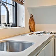 Renovated Apartment by the Beach in Knokke-heist