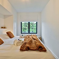 Renovated Apartment by the Beach in Knokke-heist