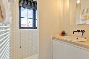 Renovated Apartment by the Beach in Knokke-heist