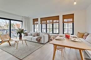 Renovated Apartment by the Beach in Knokke-heist